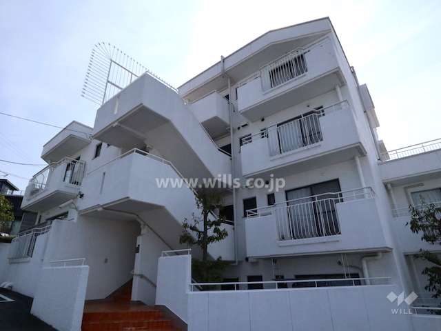 荘苑東山元町N棟