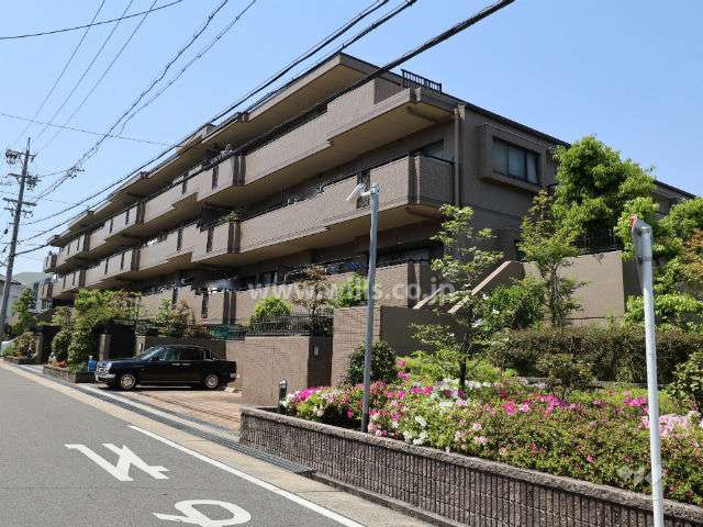 ライオンズガーデンヒルズ富士見台壱番館