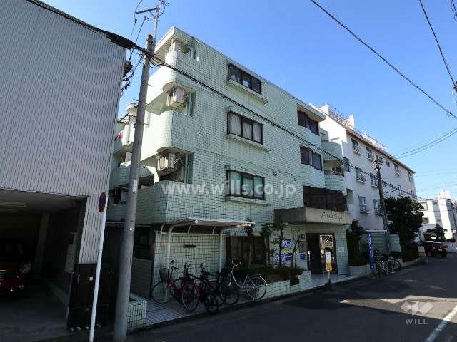 メゾン・ド・トニーク