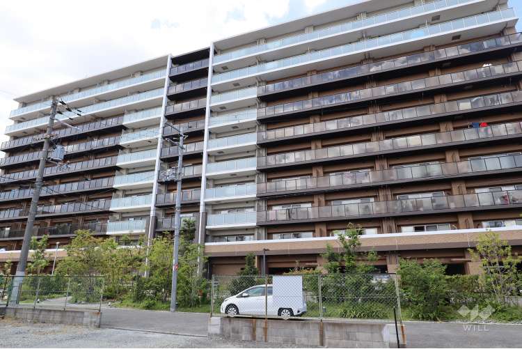 グランドパレス豊中シーズンプレイス