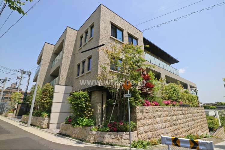 グランドメゾン覚王山菊坂町