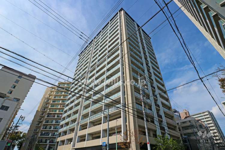 パークコート上前津プレミアプラス