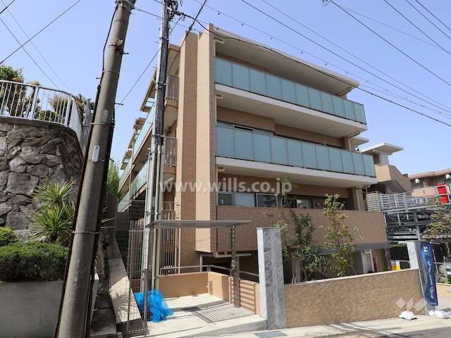 サンメゾン星ヶ丘