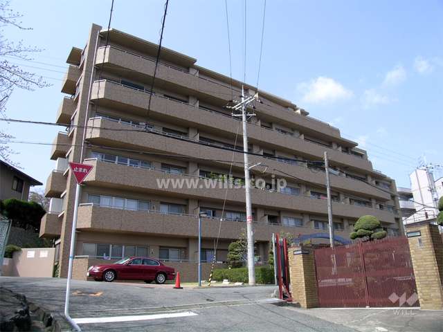 エーベル刀根山