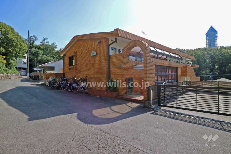 グランドヒル東山