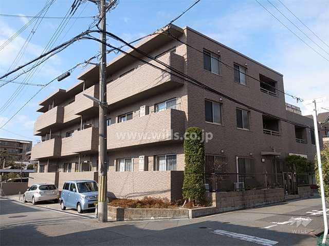 アルコート豊中・清風荘