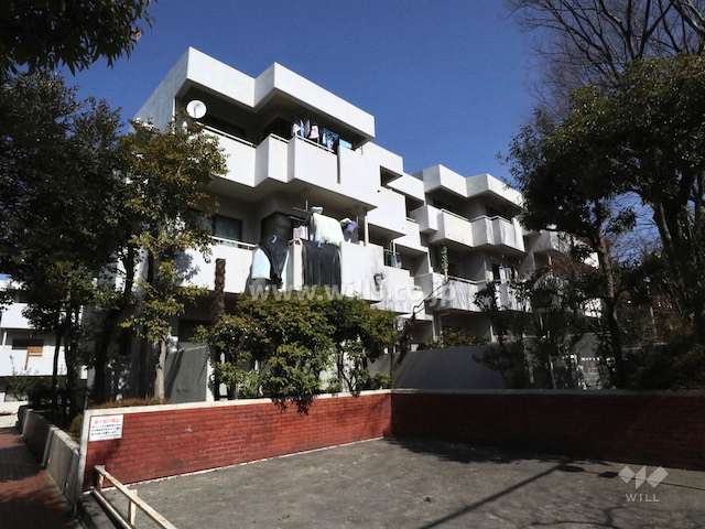 サンマンション東山元町B棟