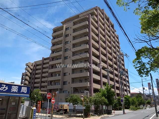 アウレリア豊中服部