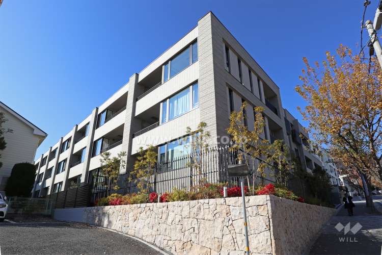 プラウド六甲篠原北町