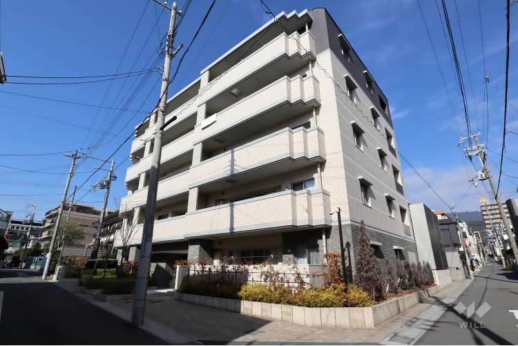 ワコーレ甲南ザ・ハウス