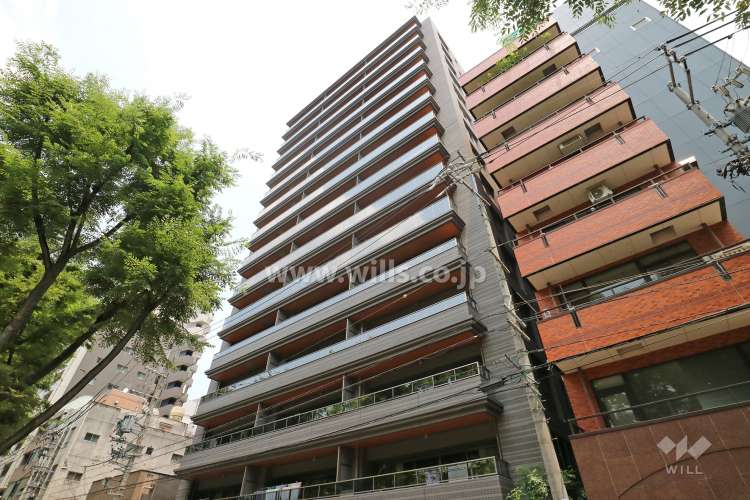 ザ・グランアルト栄