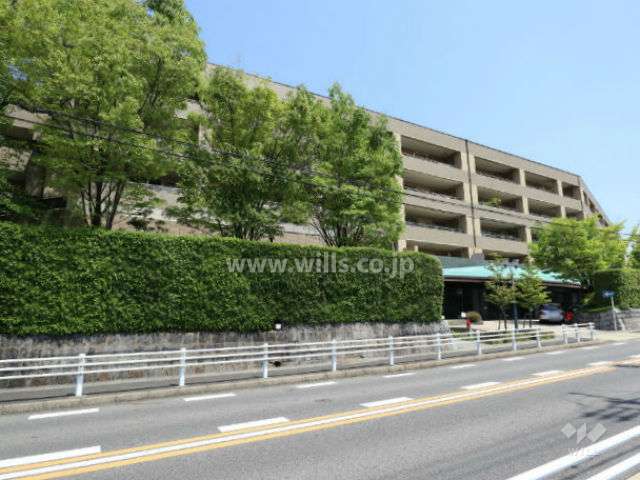 ライオンズセレブ富士見台