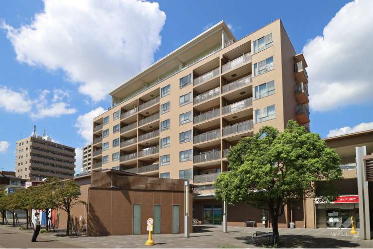 シティコーポ自由ヶ丘1番館