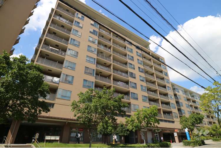 シティコーポ自由ヶ丘3番館