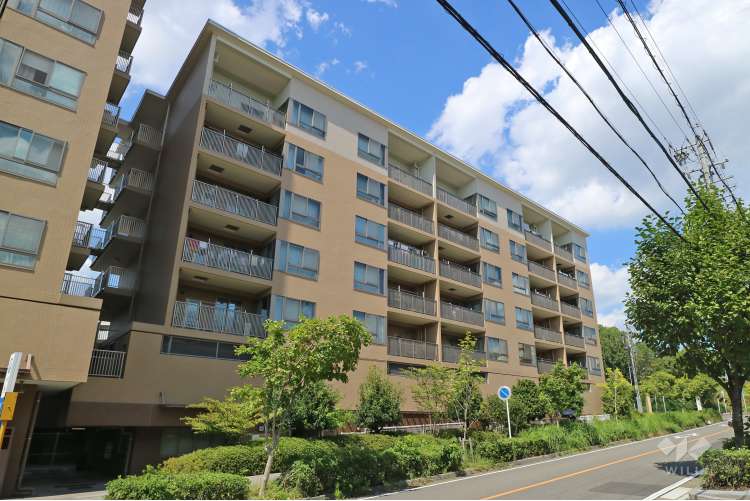 シティコーポ自由ヶ丘4番館