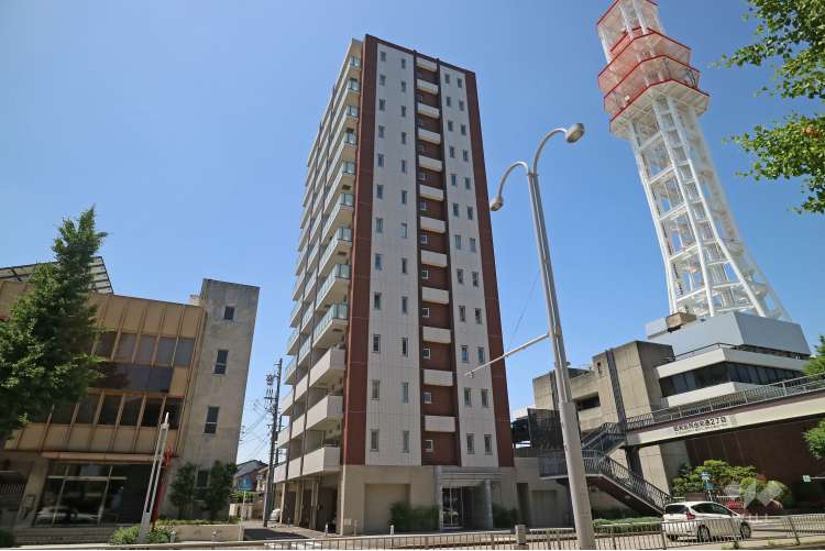 プレミスト御器所