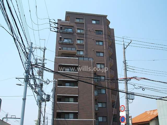 フュージョンコート豊中千里園