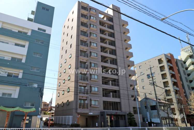 イトーピア川名