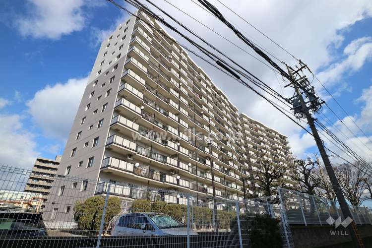 サンマンション御器所