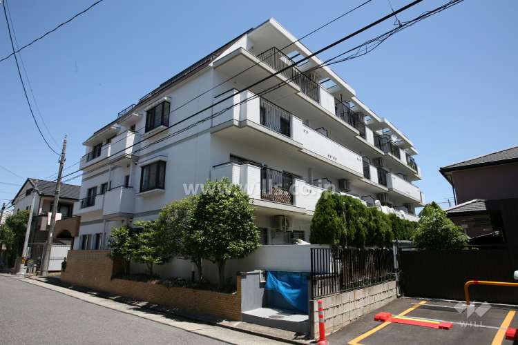 コープ野村桜山東