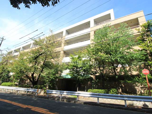 パークハウス楽園町サウスコート