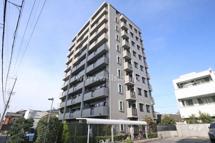 桜山ヒルズエアリコート