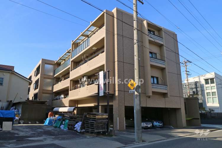 シャトー恵方町