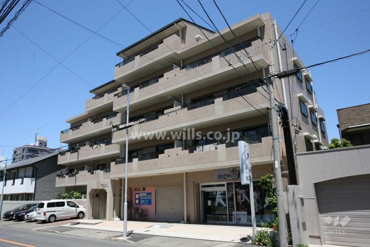 グランドメゾン桜山