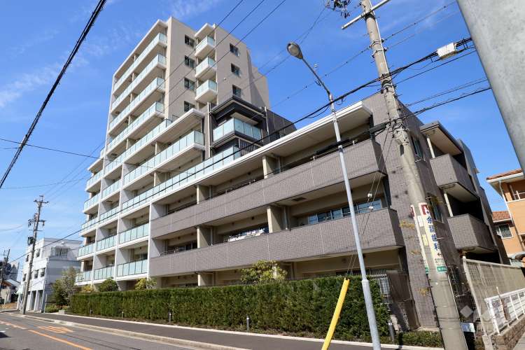 バンベール昭和元宮町