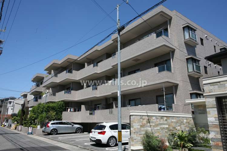 グランドメゾン元宮町