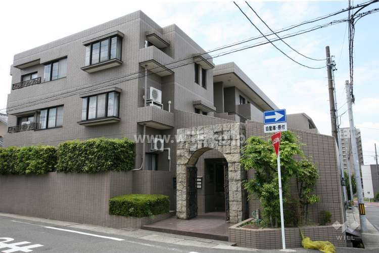 グランドメゾン南山