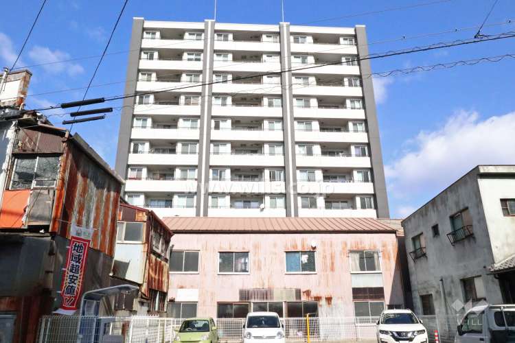 ベリスタ御器所