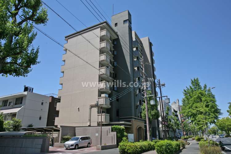 メイゾン御器所