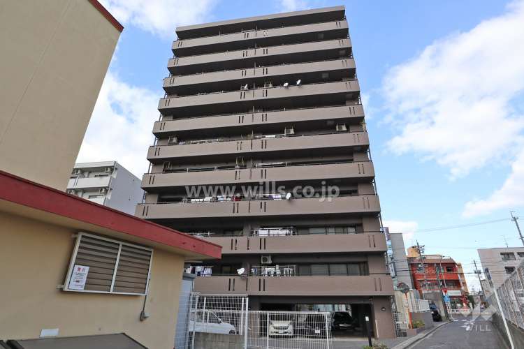 フレストステージ御器所