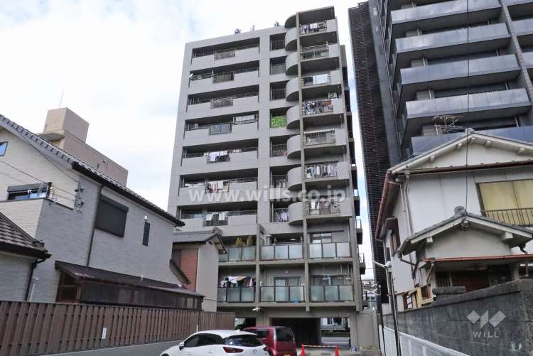 ロイヤルマンション桜山