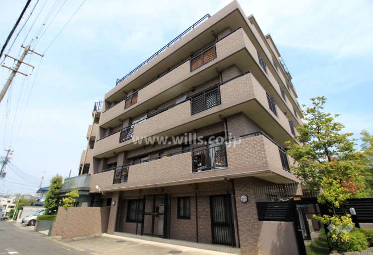 ルイシャトレ八事石坂