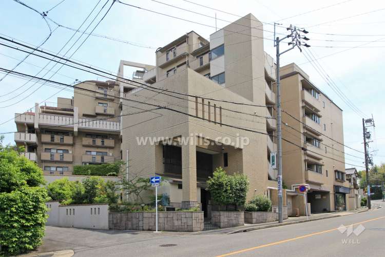 ライオンズマンション八事石坂