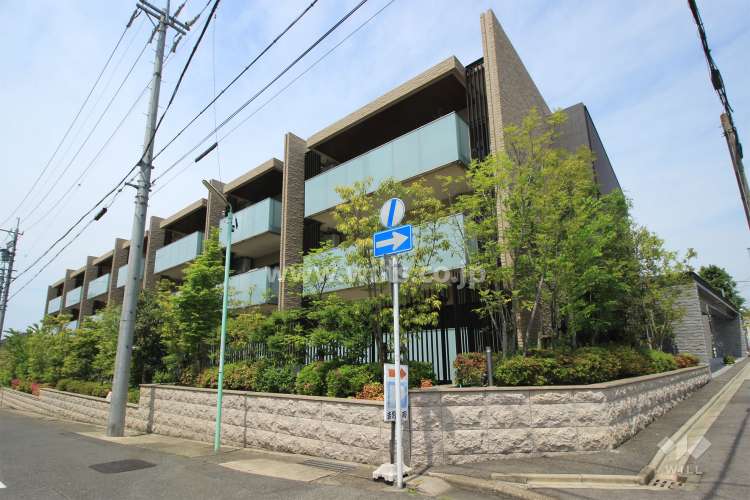 ローレルコート八事広路町