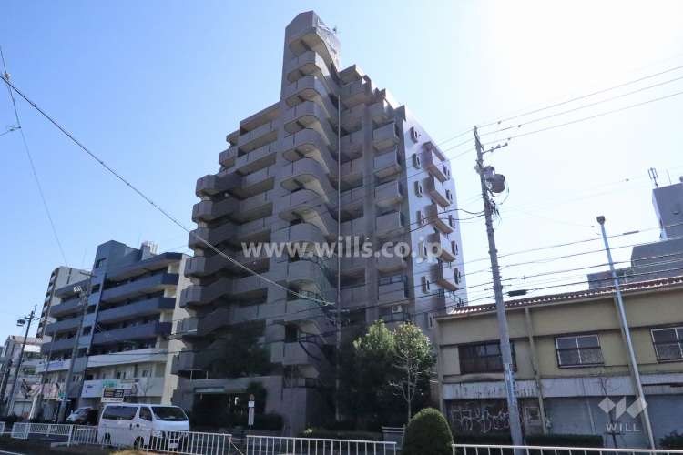 サンマンションアトレ御器所