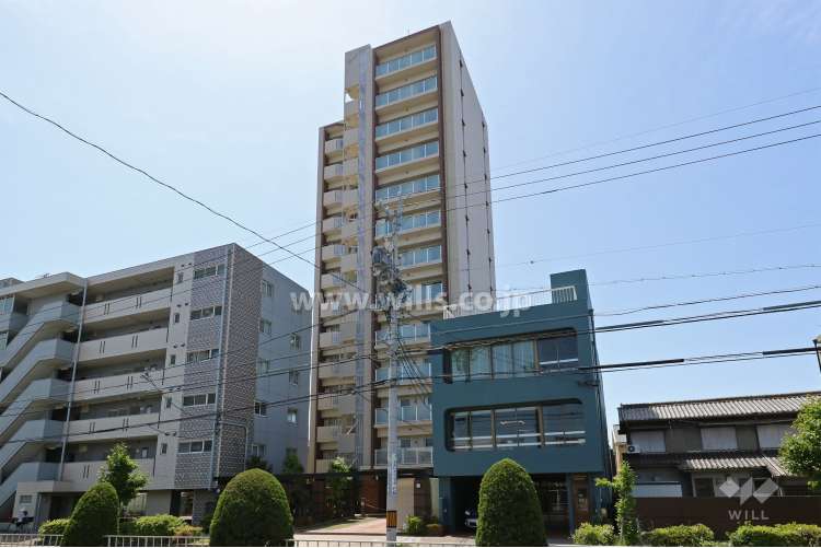 サンクレーア川名