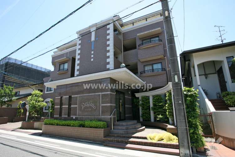 デルフィーノ石川橋