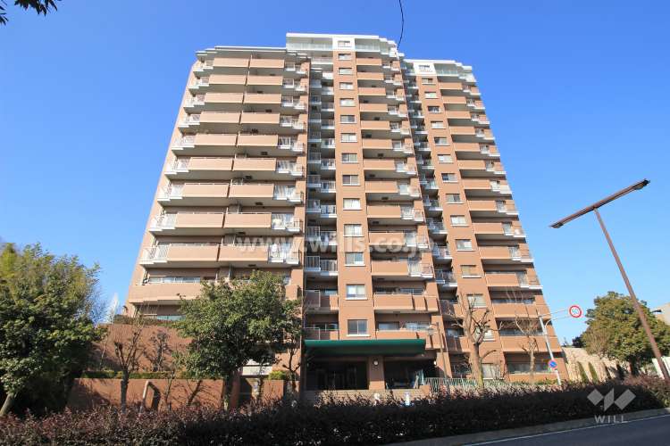 山手通シティハウス