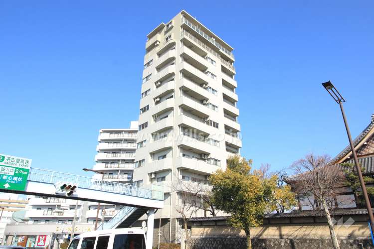 ジェネラス山手通り