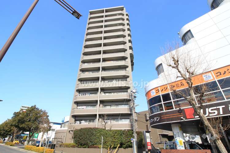 センチュリーヒルズ八事