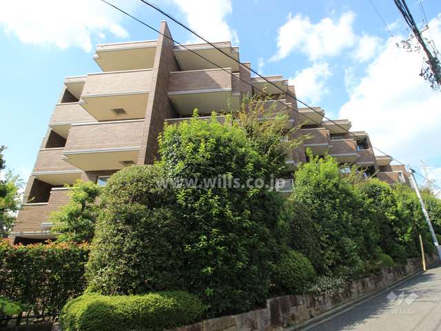 グランドメゾン山中