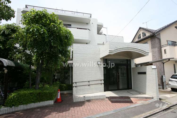 山脇町スカイマンション