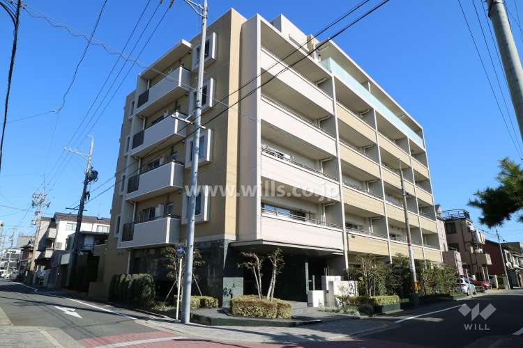 プラウド吹上公園