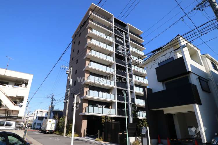 プラセシオン昭和吹上