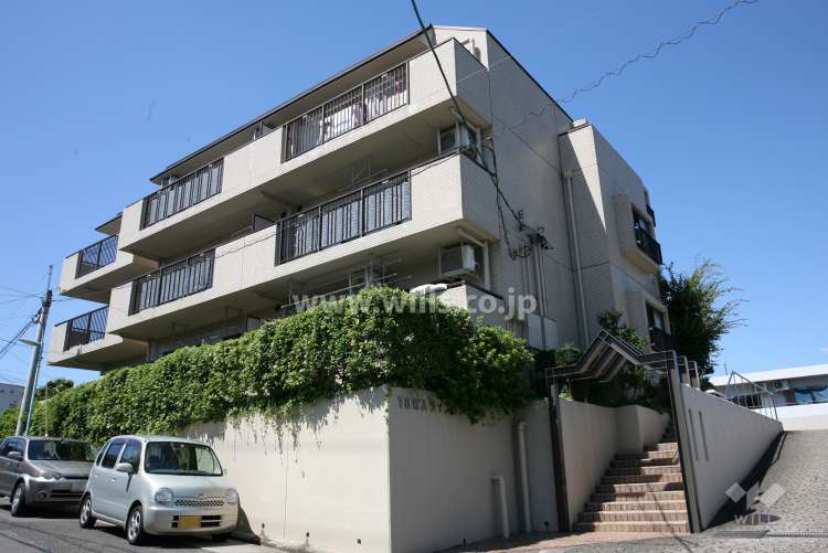 藤和ライブタウン西畑