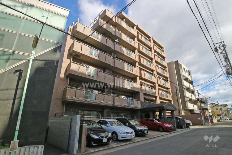 ルイシャトレ御器所